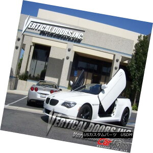 KEBOLbg Vertical Doors - Vertical Lambo Door Kit For BMW 5 Series 2003-10 -VDCBMW50310 hA - BMW 5V[Yp^{M[jhALbg2003-10 -VDCBMW50310