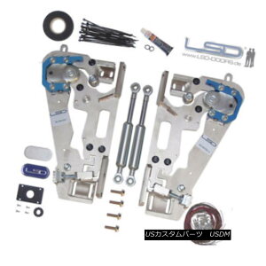 KEBOLbg LSD Doors Lambo Style for Ford Focus DAW Vertical Door Kit 50030001 . tH[htH[JXDAWhALbg50030001̂߂LSDhA{M[lB