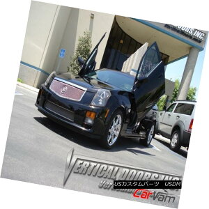 KEBOLbg Vertical Doors - Vertical Lambo Door Kit For Cadillac CTS 2002-07 -VDCCADCTS0207 hA - Cadillac CTS 2002-07̐^{M[jhALbg-VDCCADCTS0207