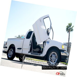 KEBOLbg Vertical Doors - Vertical Lambo Door Kit For Ford F-150 1997-03 -VDCF1509703 hA - tH[hF-150p̐^{M[jhALbg1997-03 -VDCF1509703