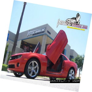 KEBOLbg VDCCHEVYCAM10 Direct Bolt On Vertical Lambo Doors Hinges Kit With Warranty VDCCHEVYCAM10ڃ{g{tghAqWLbgۏؕt