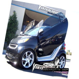 �K���E�B���O�L�b�g VDCSMART420810 Direct Bolt On Vertical Lambo Doors Hinges Kit With Warranty VDCSMART420810�ۏؕt������Lambo�h�A�q���W�L�b�g�̒��ڃ{���g �y���s�A���i�z