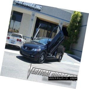 KEBOLbg Honda Civic 2d 06-08 Lambo Door Kit Vertical Doors Inc z_VrbN2d 06-08 LambohALbghAInc