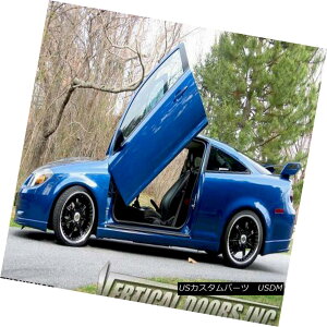 KEBOLbg Chevy Cobalt 04-09 Lambo Kit Vertical Doors Inc 05 06+ V{[Rog04-09 Lambo KithAInc 05 05 06+