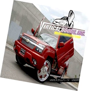 KEBOLbg Chevy Avalanche 03-06 Lambo Kit Vertical Doors 04 05 V{[Ao`F03-06{LbghA04 05