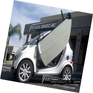 �K���E�B���O�L�b�g VDCSMART45098072DR Direct Bolt On Vertical Lambo Doors Hinges Kit With Warranty VDCSMART450980 72DR���ڃ{���g�����{���t�g�h�A�q���W�L�b�g�ۏؕt �y���s�A���i�z