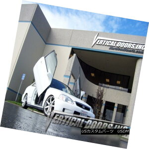 KEBOLbg Honda Civic 96-00 Lambo Door Kit Vertical Doors Inc z_VrbN96-00 LambohALbghAInc