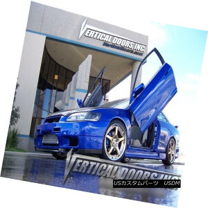 KEBOLbg Honda Accord 2d 98-02 Lambo Door Kit Vertical Doors z_AR[h2d 98-02 LambohALbghA