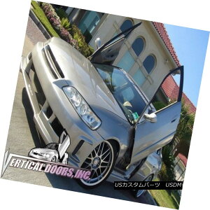 KEBOLbg Honda Accord 4d 98-02 Lambo Door Kit Vertical Doors z_4d 98-02{M[jhALbghA