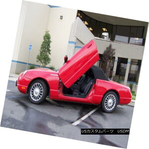 KEBOLbg Direct Bolt On Vertical Lambo Doors Hinges Kit With Warranty VDCFTH0206 VDCFTH0206ۏؕt{tghAqWLbg̒ڃ{g