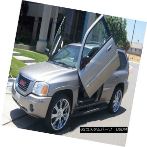 KEBOLbg Direct Bolt On Vertical Lambo Doors Hinges Kit With Warranty VDCGMCENV0209 VDCGMCENV0209ۏؕt{M[hAqWLbg̒ڃ{g