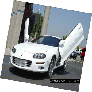 KEBOLbg Direct Bolt On Vertical Lambo Doors Hinges Kit With Warranty VDCCHEVYCAM9397 VDCCHEVYCAM939 7LambohAqWLbg̒ڃ{g