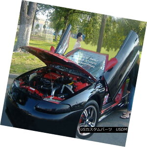 KEBOLbg Direct Bolt On Vertical Lambo Doors Hinges Kit With Warranty VDCCRYSEB9500 VDCCRYSEB9500ۏؕt̐{tghAqWLbg̒ڃ{g