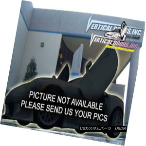 KEBOLbg VDI Honda Accord 1994-1997 4dr Bolt-On Vertical Lambo Doors /Scissor Lamborghini VDI Honda Accord 1994-1997 4dr Bolt-On Vertical Lambo Doors / Scissor{M[j