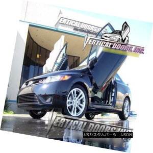 KEBOLbg Vertical Doors Inc. Bolt-On Lambo Kit for Honda Accord 94-97 4 DR Vertical Doors Inc.z_p{gIE{Lbg94-97 4 DR