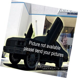 KEBOLbg Vertical Doors Inc. Bolt-On Lambo Kit for Oldsmobile 88 71-76 Vertical Doors Inc. OldsmobilepBolt-On LamboLbg88 71-76