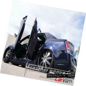 KEBOLbg Vertical Doors - Rear Vertical Lambo Door Kit For Chrysler 300 2011-14 hA - NCX[̂߂̃A^{M[jhALbg300 2011-14