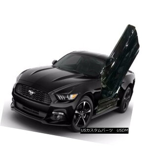 KEBOLbg FORD MUSTANG 2015 VERTICAL DOORS INC. BEST LAMBO DOORS FORD MUSTANG 2015 VERTICAL DOORS INCBxXg{[