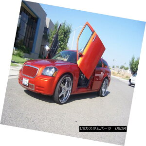 ガルウィングキット Dodge Magnum 2005-2010 Vertical Doors Inc Kit lambo doors MAKE OFFER Dodge Magnum 2005-2010 Vertical Doors Incキットランボルギーニドア