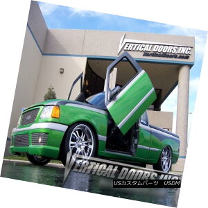 KEBOLbg BRAND NEW VERTICAL DOORS INC LAMBO DOOR KIT FOR FORD RANGER 1998-2008 uh̐VhAINC̃{M[thALbgfortH[hW[1998-2008