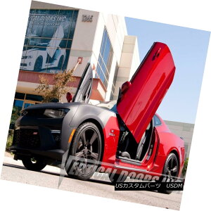 KEBOLbg 2016 CHEVROLET CAMARO 2016 VERTICAL DOORS INC KIT 2016 CHEVROLET CAMARO 2016 VERTICAL DOORS INCLbg