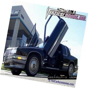 KEBOLbg Cadillac Eldorado 1986-1991 Vertical Doors Door Kit -$125.00 REBATE! LfbNGhh1986-1991hÃhALbg - $ 125.00 REBATEI
