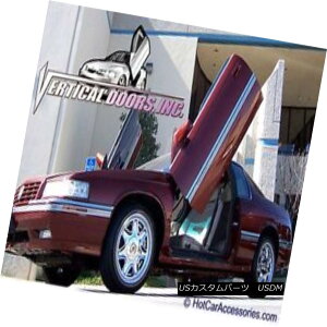 KEBOLbg Cadillac Eldorado 1992-2002 Vertical Doors Door Kit -$125.00 REBATE! Cadillac Eldorado 1992-2002hAphALbg - $ 125.00 REBATEI