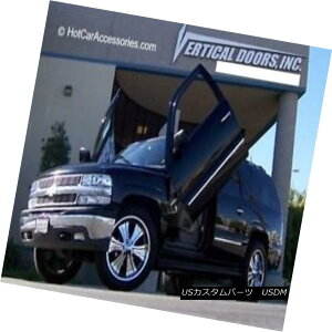 KEBOLbg GMC Denali 2007-2010 Vertical Doors Lambo Door Kit -$125.00 REBATE! GMC Denali 2007-2010hALambo Door Kit - $ 125.00 REBATEI