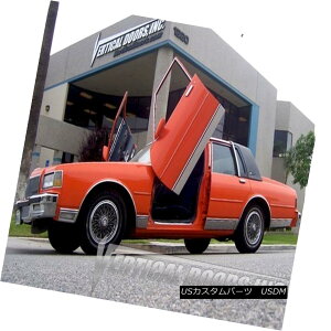 KEBOLbg Vertical Doors Inc. Bolt-On Lambo Kit for Chevrolet Caprice 77-90 Vertical Doors Inc. Chevrolet Caprice 77-90̃{gIE{Lbg