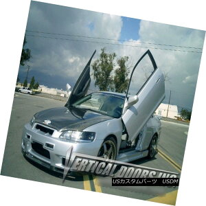 KEBOLbg Honda S00 99-09 Vertical Doors Inc Lambo Door Kit VDI Bolt On Best Offer Honda S00 99-09 Vertical Doors Inc LambohALbgVDI Bolt On Best Offer