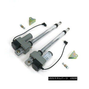 KEBOLbg Universal Power Upgrade Kit For Lambo Gullwing Suicide Vertical Doors AutoLoc Lambo Gullwinĝ߂̃jo[Tp[AbvO[hLbgE̐hAAutoLoc