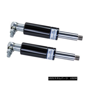 KEBOLbg Pair (2 two) 750 lbs lambo door shocks for vertical hinge w ball joints fittings yAi22jqW̃{[WCgp̂߂lambohAVbN750|h