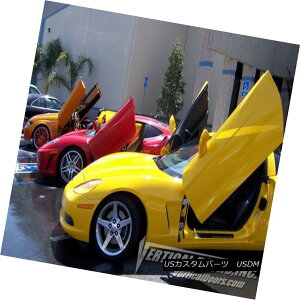 KEBOLbg Direct Bolt On Vertical Lambo Doors Hingest Kit With Warranty VDCUK {tghAqWLbg̒ڃ{gVDSUK