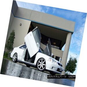 KEBOLbg Direct Bolt On Vertical Lambo Doors Hinges Kit With Warranty VDCHC9600 {tghAqWLbg̒ڃ{gVDCHC9600