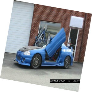 �K���E�B���O�L�b�g Direct Bolt On Vertical Lambo Doors Hinges Kit With Warranty VDCHDELSOL9397 VDCHDELSOL9397�ۏؕt�����������{���t�g�h�A�q���W�L�b�g�̒��ڃ{���g �y���s�A���i�z