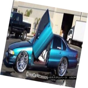 KEBOLbg Chevy Caprice 1977-1990 Vertical Doors Lambo Door Kit BEST PRICE! Chevy Caprice 1977-1990hALambo Door KitxXgvCXI