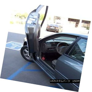 KEBOLbg Chevy Impala 2006-2013 Bolt-on Vertical Lambo Doors Chevy Impala 2006-2013 Bolt-on Vertical Lambo Doors