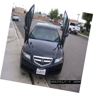 KEBOLbg Acura TL 00-03 4dr Bolt-on Vertical Lambo Doors by "BoltonLamboDoors" ALTL 00-03 4dr Bolt-on Vertical Lambo Doors "BoltonLamboDo ors"