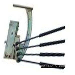 KEBOLbg DOOR-LAMBO Vertical Doors Hydraulic ONE (1) STRUT Only No Hinge Pic=Illustration DOOR-LAMBOhA1i1jSTRUT̂݃qWPic = Illustrati on