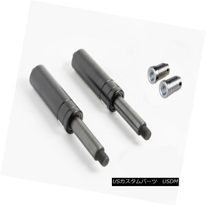 KEBOLbg Pair of 600lbs lambo door shocks f bolt on vertical hinge lamborghini w Bushings yA600 lbs̃{M[j̃hAVbNf{g̐qW{M[jwubVO