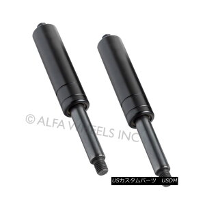KEBOLbg Pair of 850 lbs lambo door shocks for bolt on vertical hinge lamborghini style qW{M[jX^C̃{ĝ߂850|h̃{hAVbÑyA