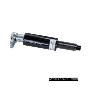 KEBOLbg 850 lbs Lambo door shock for vertical hinge lamborghini with ball joint fitting {[WCgptqW{M[ĵ߂850|h̃{M[thAVbN