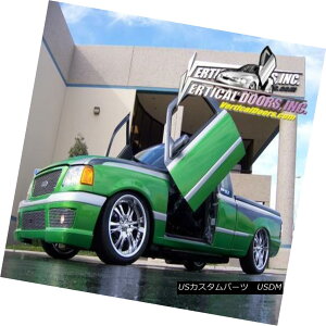 KEBOLbg Direct Bolt On Vertical Lambo Doors Hinges Kit With Warranty VDCFR9808 VDCFR9808ۏؕt{tghAqWLbg̒ڃ{g