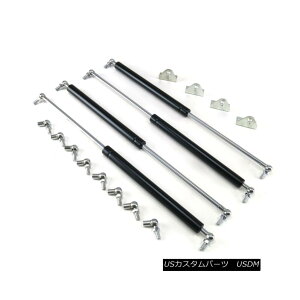 KEBOLbg Heavy Duty Lambo Vertical Upright Door Shock Upgrade (4) AutoLoc AUTUDSSHX wr[f[eB[{[hAVbNAbvO[hi4jAutoLoc AUTUDSSHX