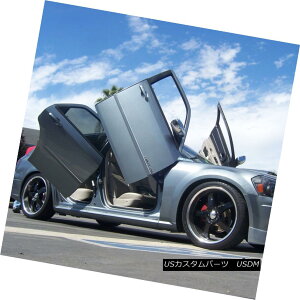 KEBOLbg VDI Dodge Magnum 2004-2008 Rear Door Bolt-On Vertical Lambo Doors VDI Dodge Magnum 2004-2008AhA{gI{tg