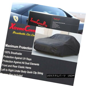 J[Jo[ 1991 1992 1993 1994 1995 Toyota MR2 Breathable Car Cover 1991 1992 1993 1994 1995g^MR2ʋCԃJo[