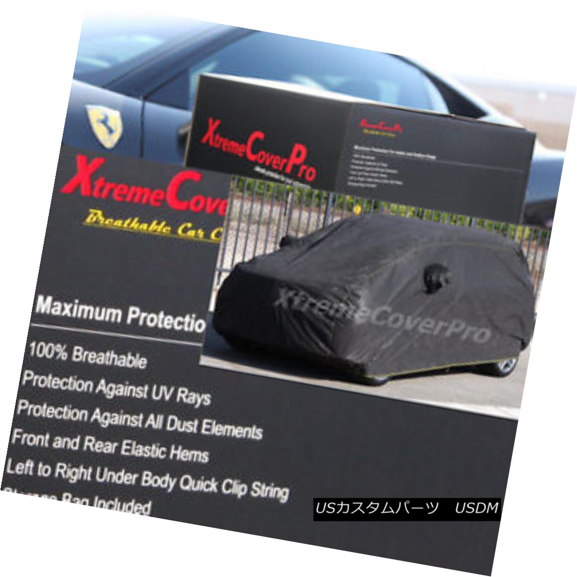 日本人気超絶の 2015 Black - Pockets w/Mirror Cover Car Breathable CHEROKEE JEEP  2015 カーカバー JEEP ブラック - CHEROKEE通気性のある車カバー、ミラーポケット付き-ボディカバー - netla.hi.is