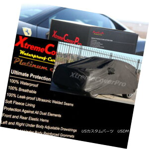 J[Jo[ 2010 2011 2012 2013 Lexus RX350 Waterproof Car Cover w/MirrorPocket 2010N2011 2012 2013NTXRX350hJ[Jo[tMirrorPocket