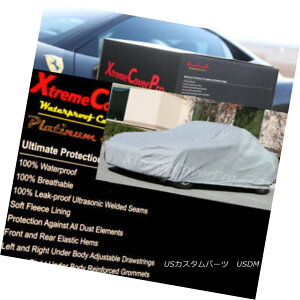 J[Jo[ 2007 2008 2009 2010 2011 Toyota Yaris Sedan 4-door Waterproof Car Cover 2007N2008 2009 2010 2011g^XZ_4hAhJ[Jo[