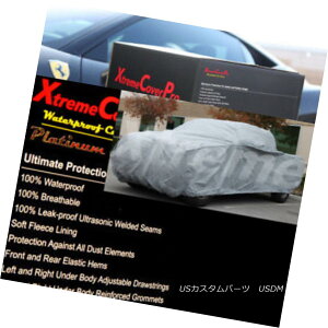 �J�[�J�o�[ 2016 2017 2018 RAM 1500 REG CAB 8FT LONG BOX WATERPROOF CAR COVER - GREY 2016 2017 2018 RAM 1500 REG CAB 8FT�����O�{�b�N�X�h���J�[�J�o�[ - �O���[ �y���s�A���i�z